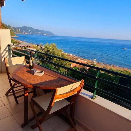 Glyfada Beach House Exterior foto