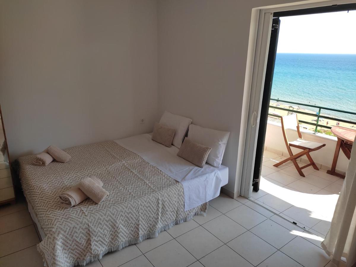 Glyfada Beach House Exterior foto