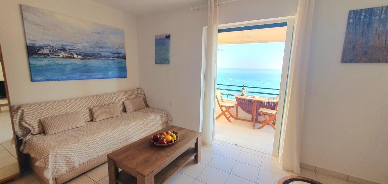 Glyfada Beach House Exterior foto