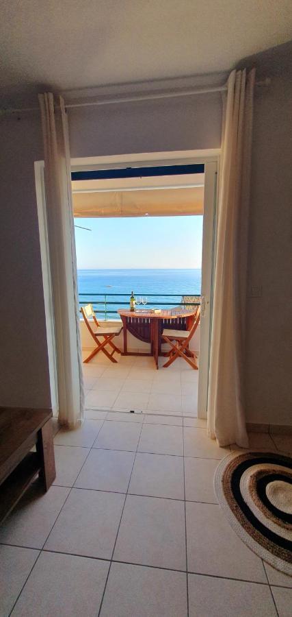 Glyfada Beach House Exterior foto