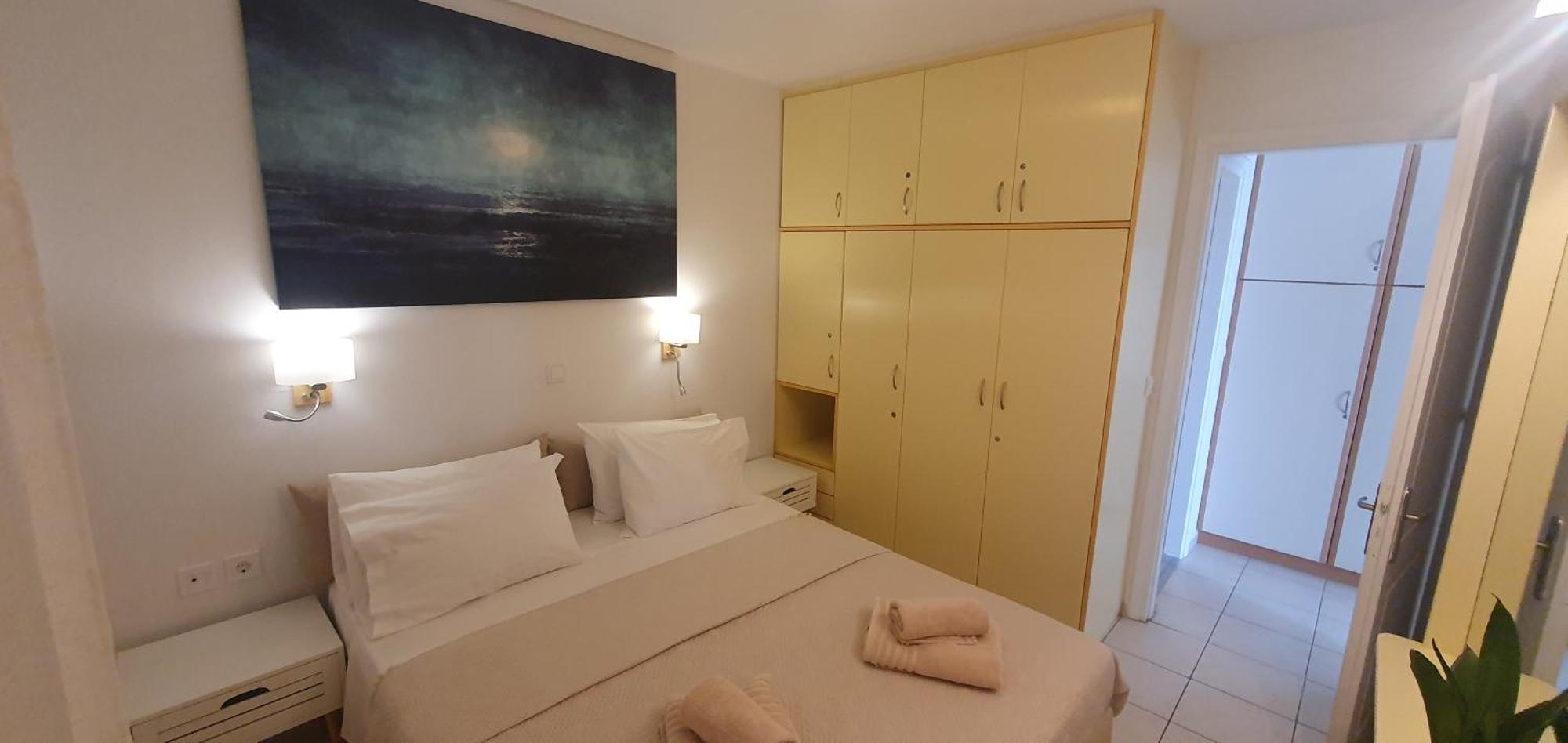 Glyfada Beach House Exterior foto