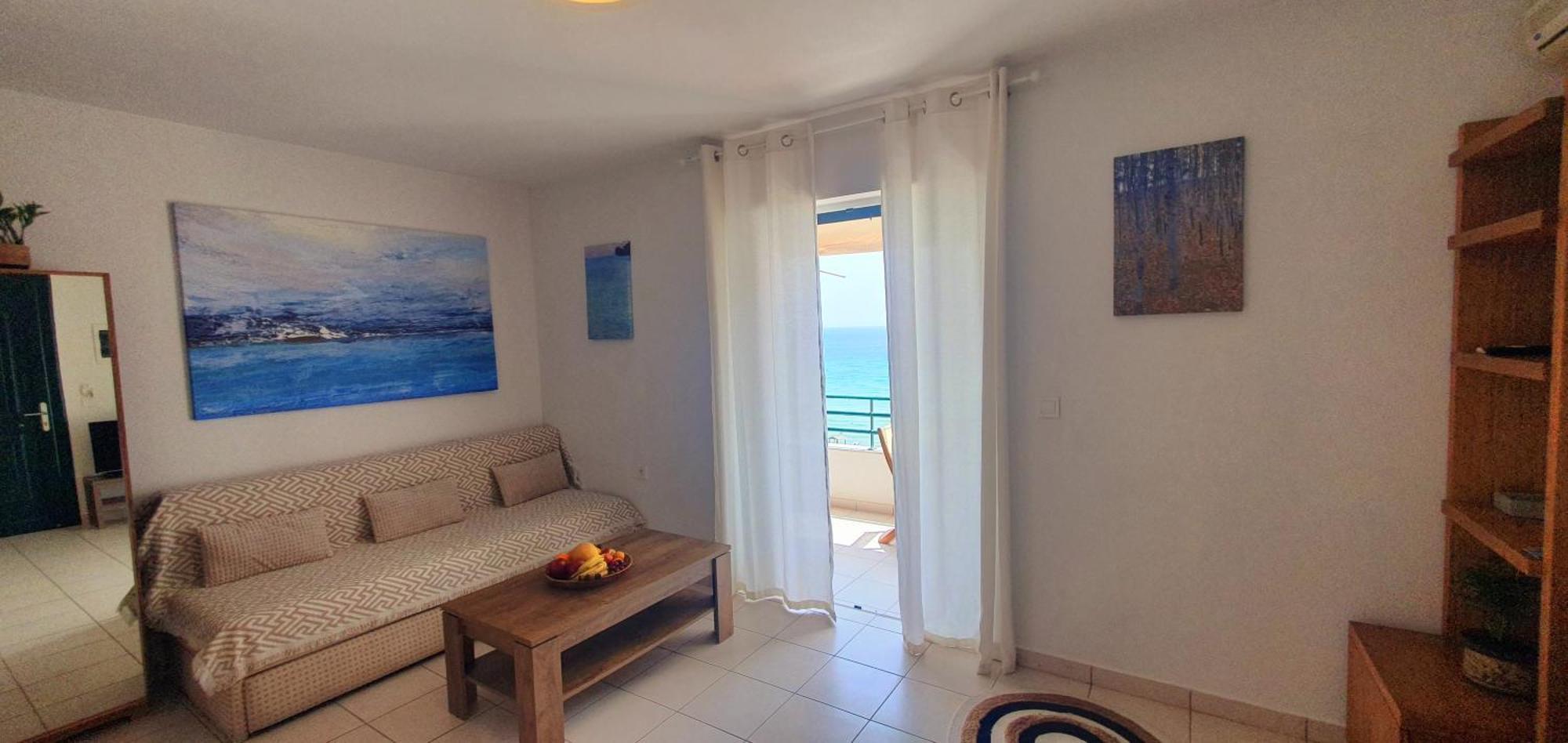 Glyfada Beach House Exterior foto