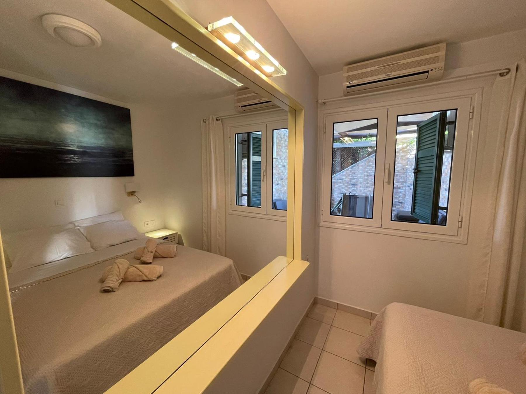 Glyfada Beach House Exterior foto